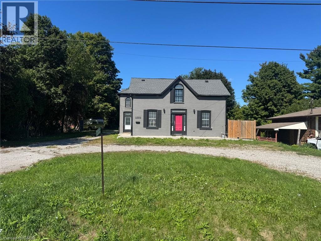 Photo of 2332 UPPER JAMES Street