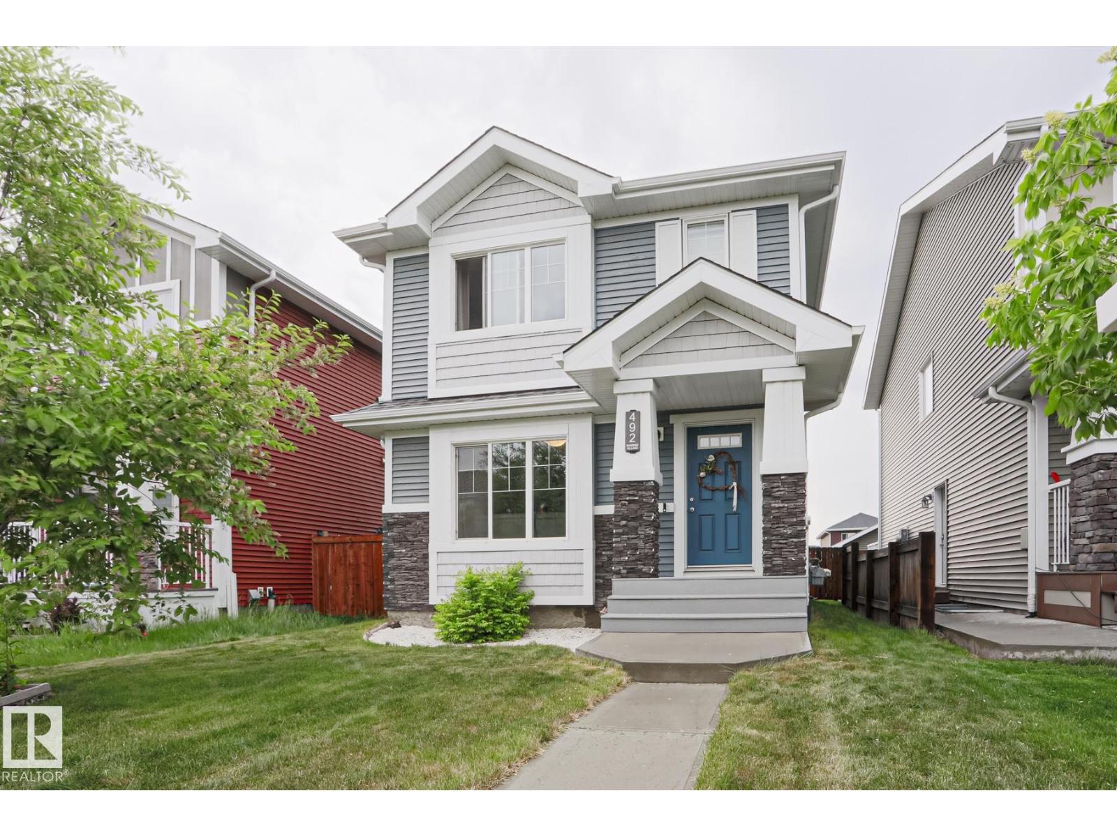 Property for sale at 492 EBBERS WY NW