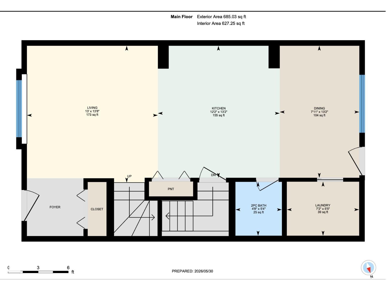 492 EBBERS WY NW - 46