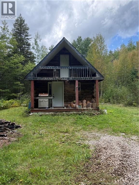 166 Harper Settlement Road