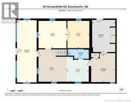 65 Girouardville Road, Bouctouche, NB E4S3G3 Photo 28