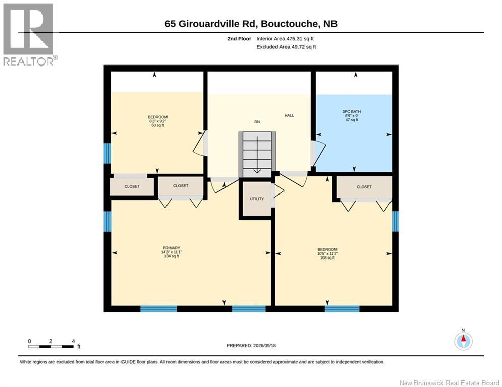 65 Girouardville Road - 29