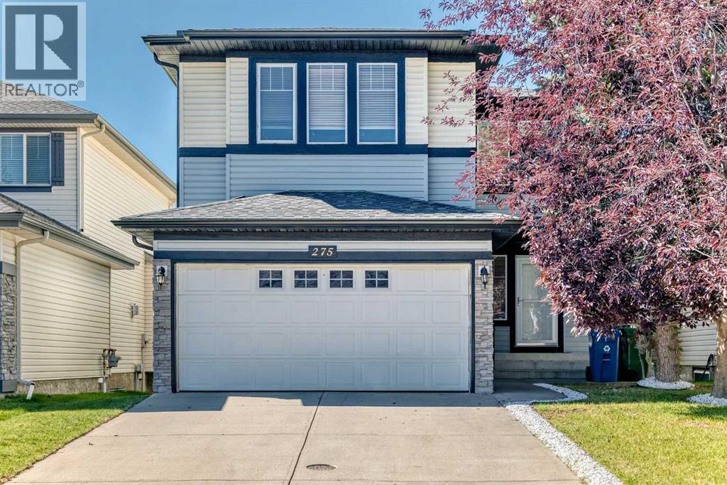 275 Panatella Circle NW - 1