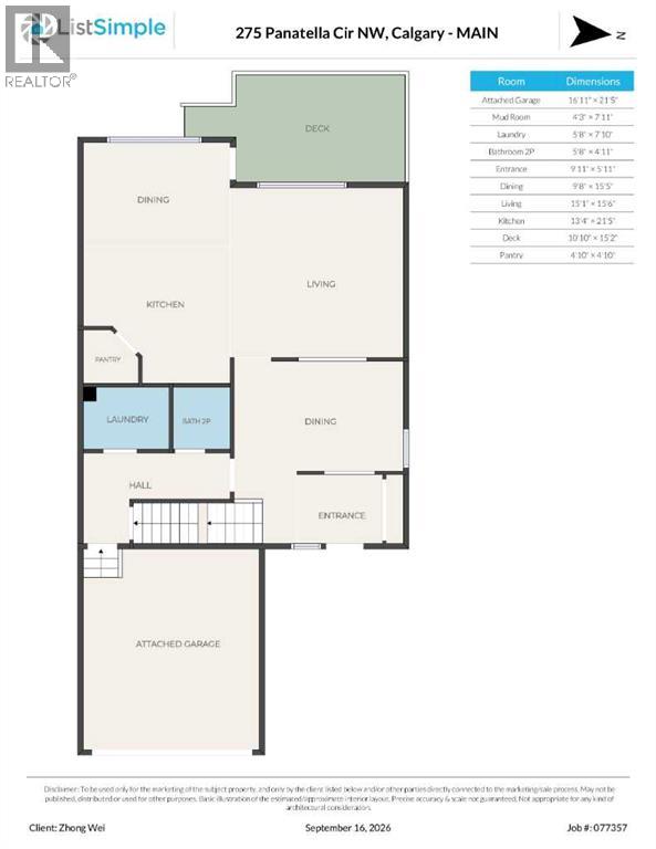 275 Panatella Circle NW - 48