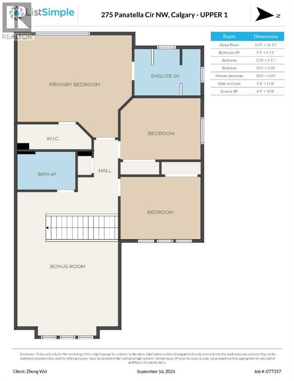 275 Panatella Circle NW - 49