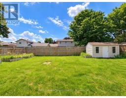 1369 Lochiel Street, Cornwall, ON K6H6N5 Photo 26