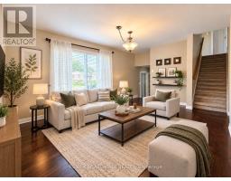 Living room - 1369 Lochiel Street, Cornwall, ON K6H6N5 Photo 8