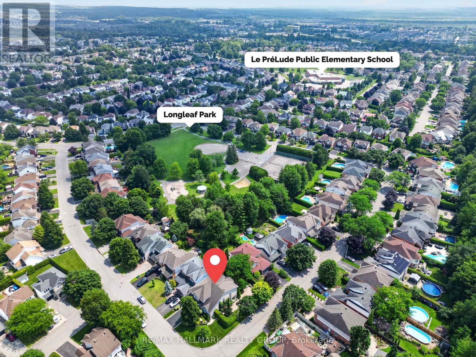 5851 GLADEWOODS PLACE - 50