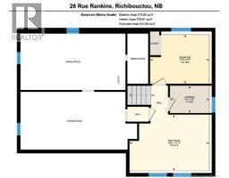 2pc Bathroom - 26 Rankine, Richibucto, NB E4W4G7 Photo 7