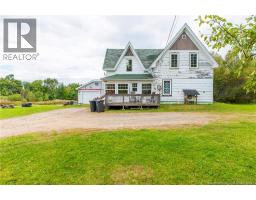 2742 Route 440 Route, Rosaireville, NB E4Y2P4 Photo 36