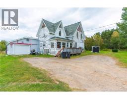 2742 Route 440 Route, Rosaireville, NB E4Y2P4 Photo 37