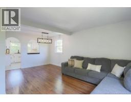 Living room - 25 Hillsview Crescent, Rothesay, NB E2E3N5 Photo 8