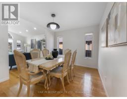Eating area - 25 Hickory Grove, Belleville, ON K8N5X6 Photo 10