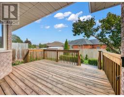 25 Hickory Grove, Belleville, ON K8N5X6 Photo 42