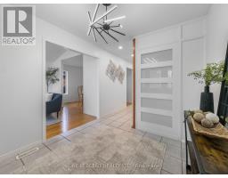 Laundry room - 25 Hickory Grove, Belleville, ON K8N5X6 Photo 6