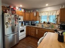 Laundry room - 86150 A 104 Road N, Riding Mountain, MB R0J1T0 Photo 6