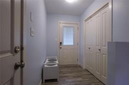Primary Bedroom - 166 Donna Wyatt Way, Winnipeg, MB R3W0H6 Photo 10