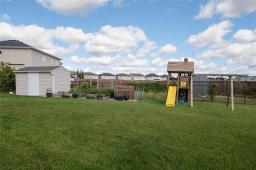 3pc Ensuite bath - 166 Donna Wyatt Way, Winnipeg, MB R3W0H6 Photo 7