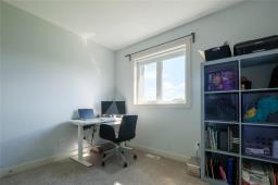 166 Donna Wyatt Way, Winnipeg, MB R3W0H6 Photo 32