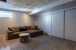 166 Donna Wyatt Way, Winnipeg, MB R3W0H6 Photo 34