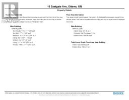 16 Eastgate Avenue, Ottawa, ON K2H7S2 Photo 46