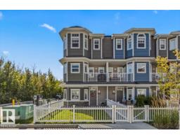 Row / Townhouse for sale at #22 150 Everitt Dr, St. Albert — MLS® E4509279