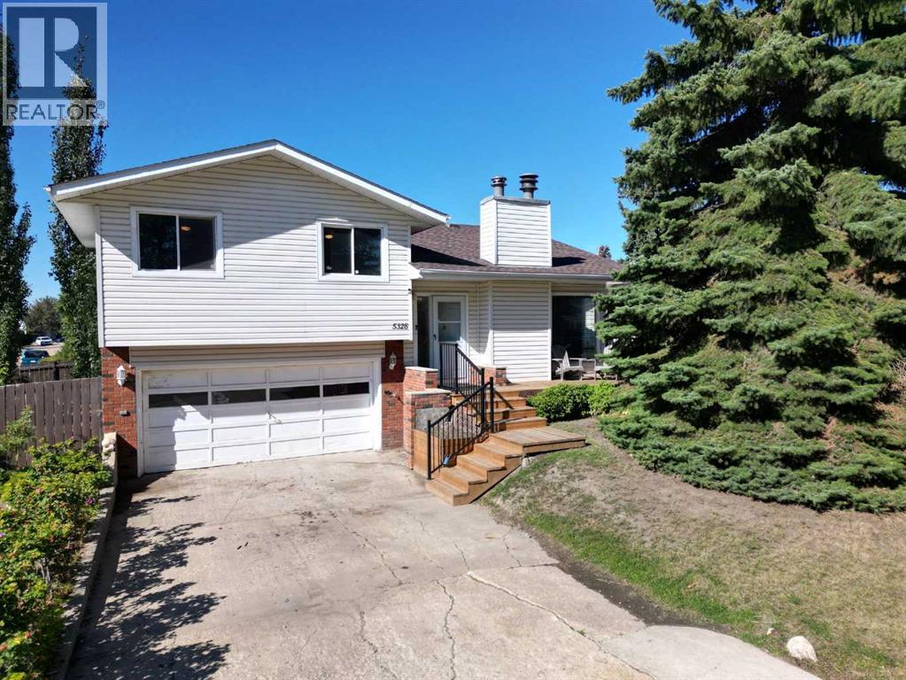 5328 Aspen Drive, Blackfalds