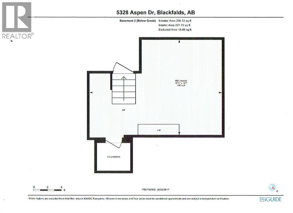 Listing photo – 5328 Aspen Drive, Blackfalds
