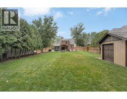 4236 Roseland Drive East, Windsor, ON N9G1Y7 Photo 29