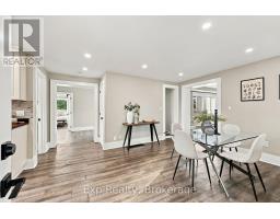 Dining room - 6397 Old Highway 2, Tyendinaga, ON K0K3A0 Photo 6