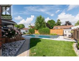 115 Fairview Crescent, Woodstock, ON N4S6L6 Photo 37