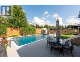 115 Fairview Crescent, Woodstock, ON N4S6L6 Photo 41