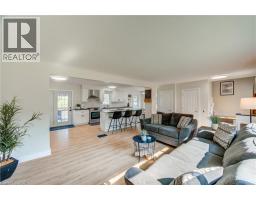 Recreation room - 115 Fairview Crescent, Woodstock, ON N4S6L6 Photo 9
