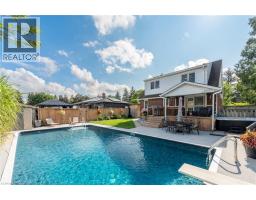 115 Fairview Crescent, Woodstock, ON N4S6L6 Photo 43