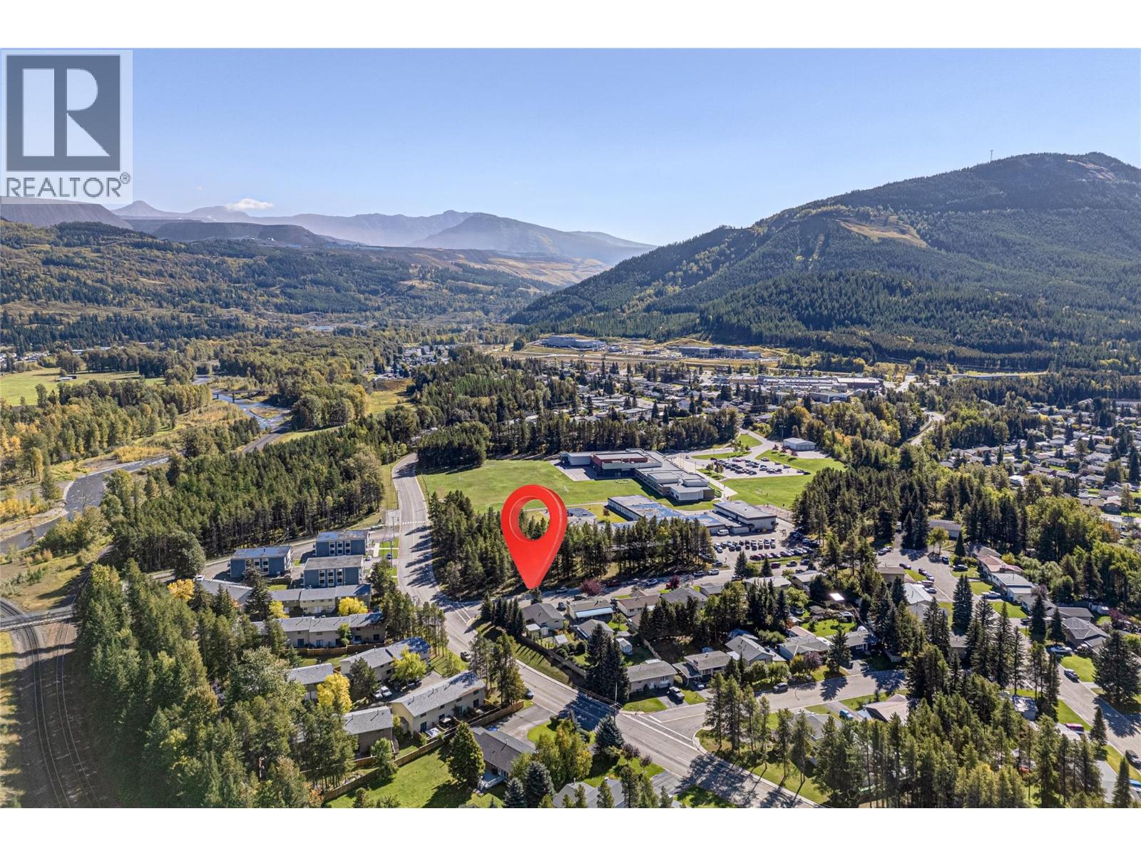 231 Blue Spruce Crescent, Sparwood