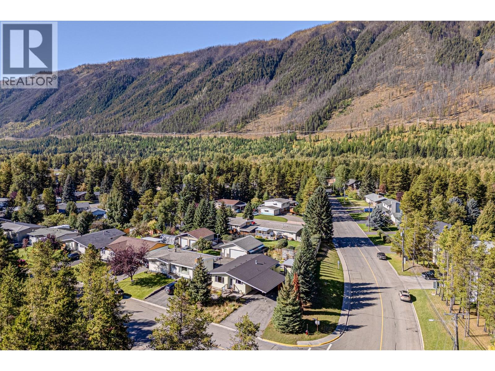 231 Blue Spruce Crescent, Sparwood