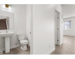 Laundry room - 271 Paterson Li Sw, Edmonton, AB T6W5V2 Photo 9