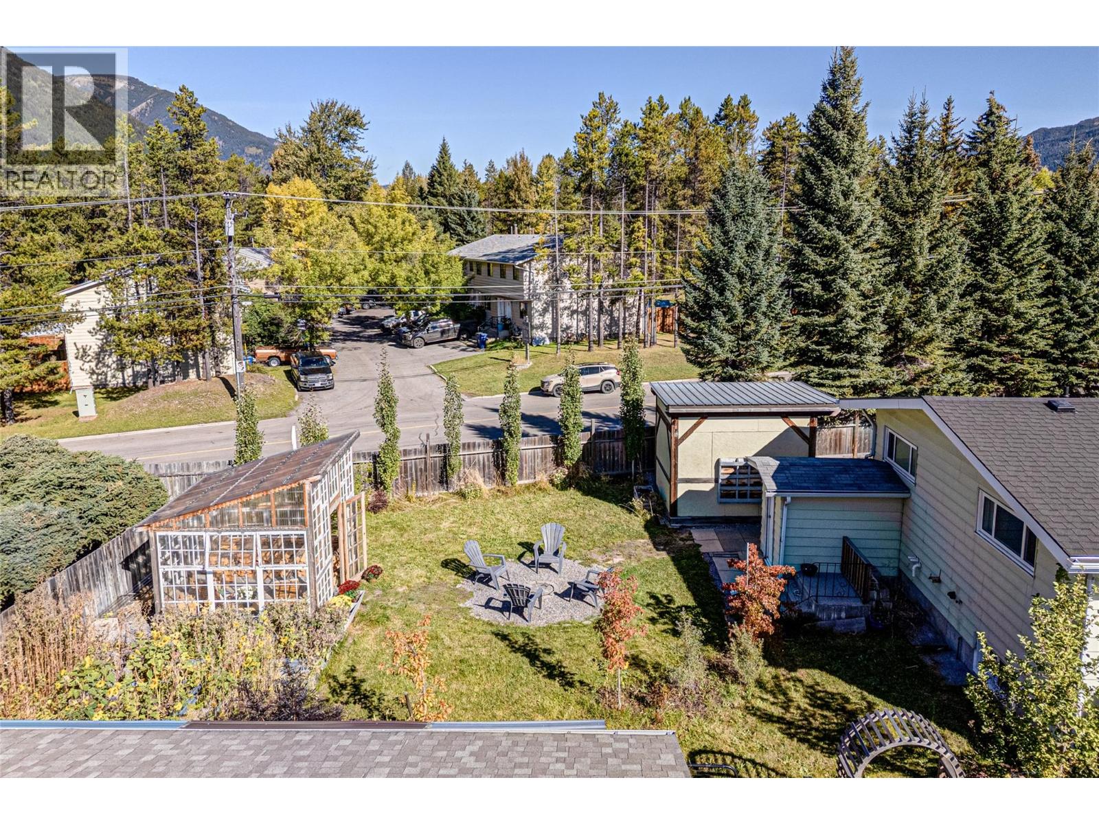 231 Blue Spruce Crescent, Sparwood