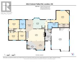4614 Colonel Talbot Road, London South, ON N6P1E4 Photo 44