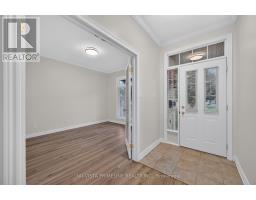 Primary Bedroom - 6 - 349 Chambers Avenue, London North, ON N5X4K7 Photo 6