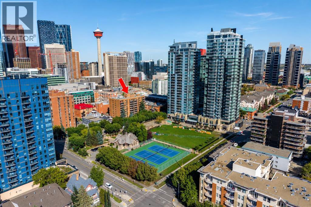 #707 220 13 Avenue SW - Image 20