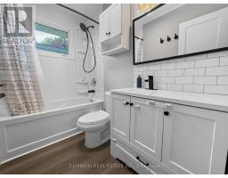 Bedroom 3 - 69 Jubilee Avenue W, Timmins, ON P4N4M7 Photo 12