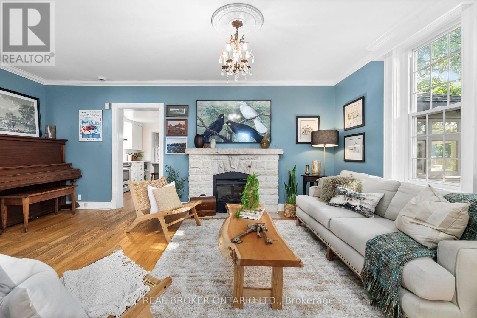 74 HERRIOTT STREET - 12