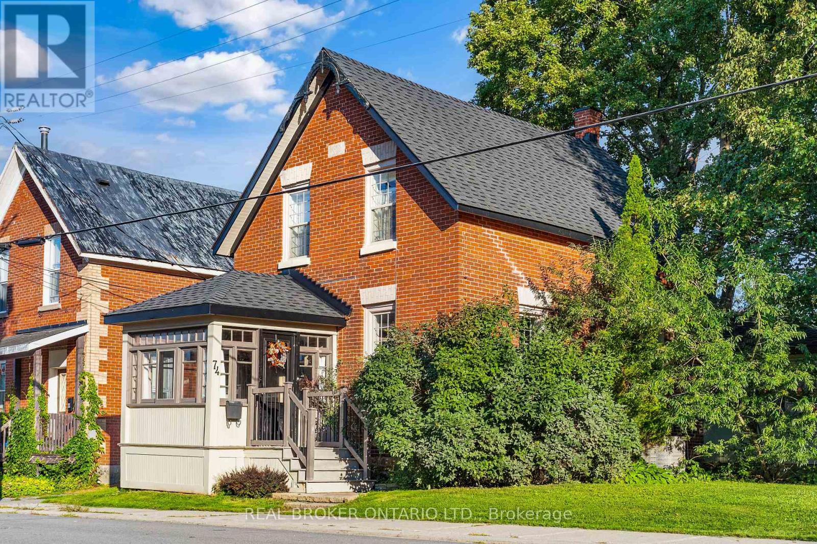 74 HERRIOTT STREET - 3