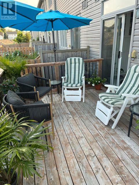 249 KIMPTON DRIVE - 27