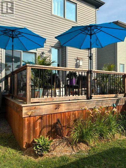 249 KIMPTON DRIVE photo 29