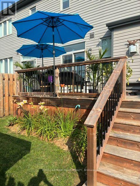 249 KIMPTON DRIVE - 30