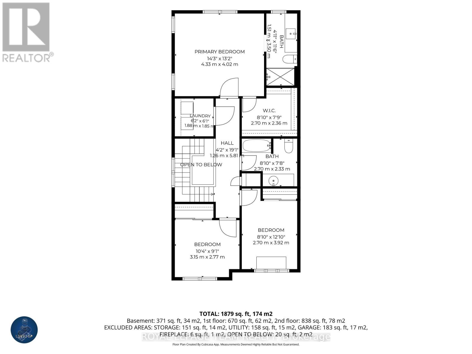 249 KIMPTON DRIVE photo 35