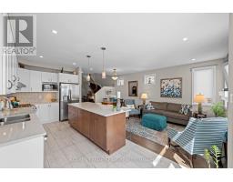 Kitchen - 249 Kimpton Drive, Ottawa, ON K2S2H9 Photo 8
