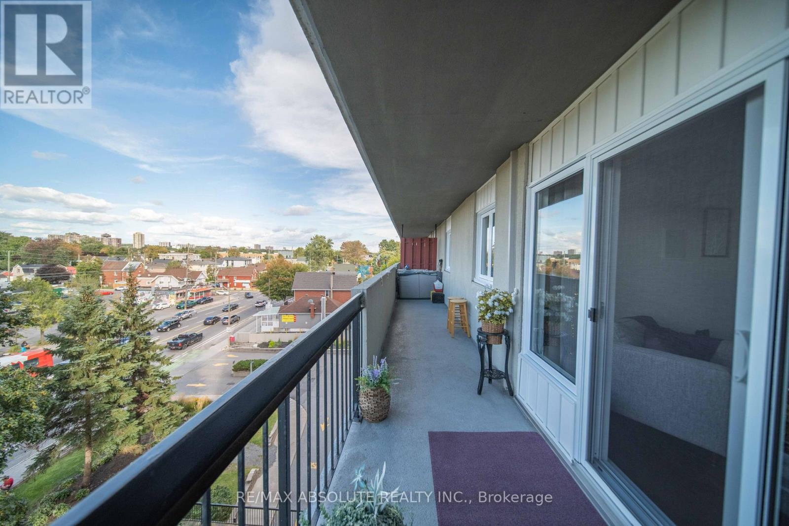 #510 158 A MCARTHUR AVE AVENUE - 21